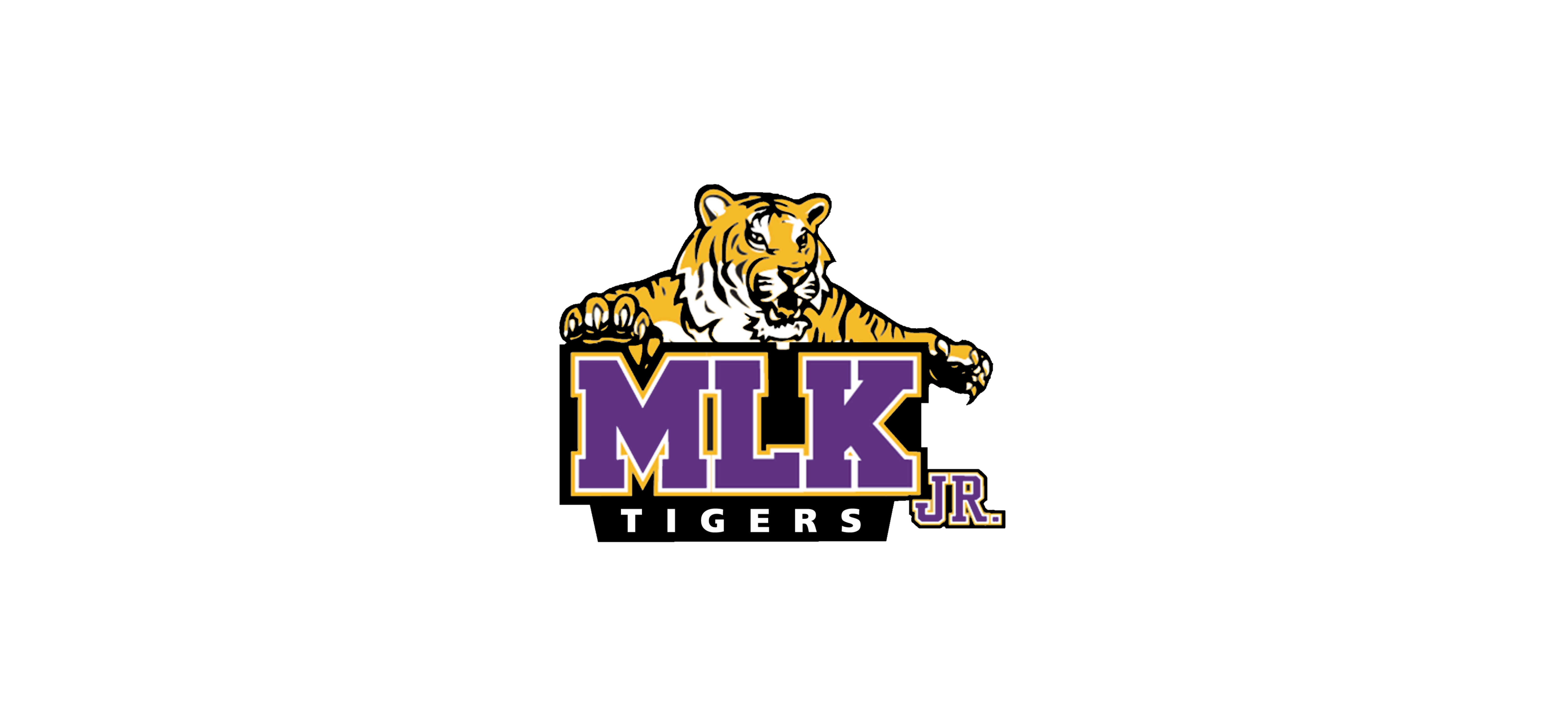 MLK logo