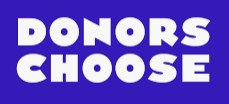 Donors Choose 